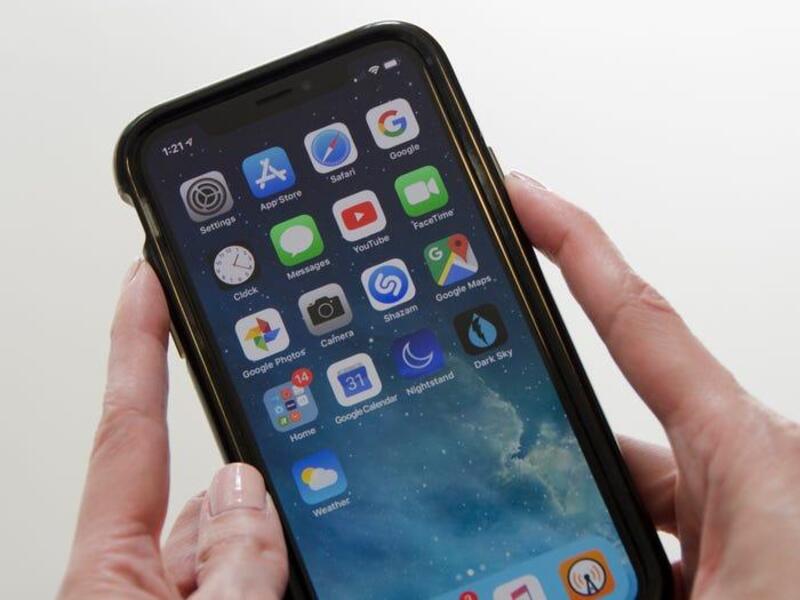 شاشة رئيسية ذكية في آيفون: كيف ستغيّر Apple طريقة استخدام الهواتف؟