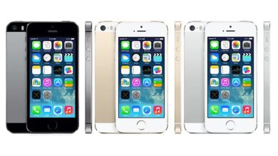 أبل تنقذ هواتف آيفون 5s وآيفون 6: تحديث iOS 12.5.8 بين الواقع والفائدة