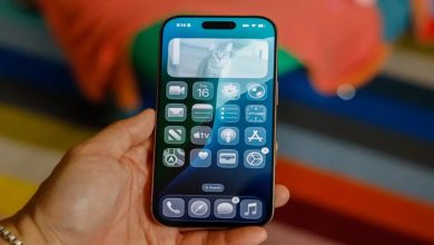 Liquid Glass في iOS 26 كيف تقلّل تأثيره على آيفون وآيباد دون إفساد تجربة الاستخدام