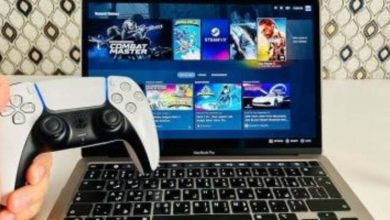 Mac يتحول تدريجيًا إلى منصة ألعاب قوية مع Apple Silicon