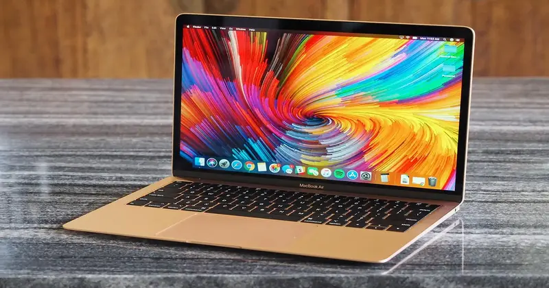  MacBook Air بمعالج M5