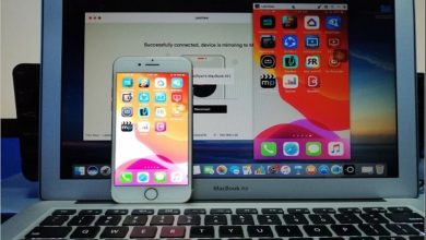 AirPlay Mirroring: تحويل شاشة آيفون إلى مساحة عرض حقيقية في العمل والحياة اليومية