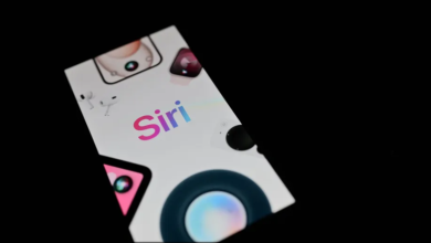 ميزة التصوير الصوتي باستخدام سيري في الآيفون متى تكون مفيدة