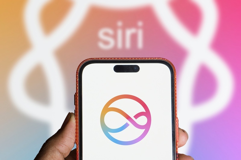 نسخة Siri 2026