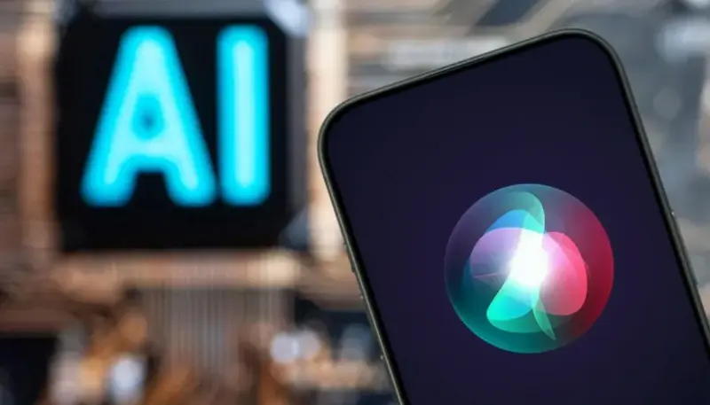 بديل Siri في طريقه إلى آيفون