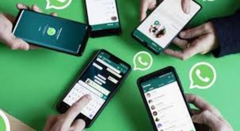 تعزيز الأمان والخصوصية في WhatsApp على آيفون