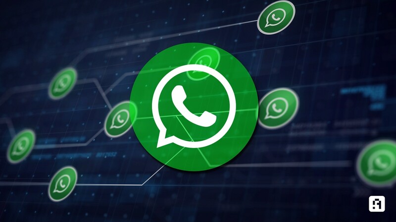 استعادة دردشة WhatsApp على الايفون