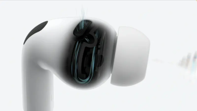 آبل تستعد لإطلاق AirPods بميزة فريدة عالميًا: هل نشهد ثورة جديدة في عالم السماعات ؟