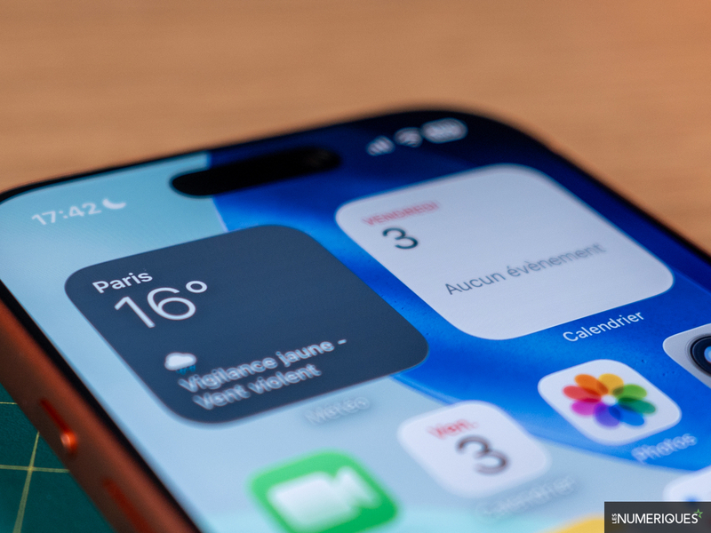  Dynamic Island في آيفون 18 برو 