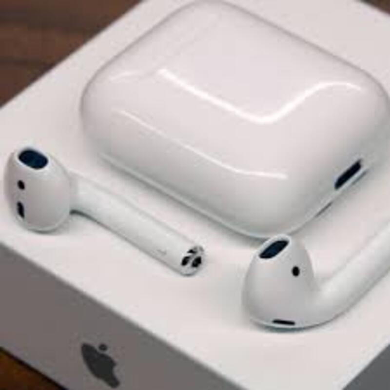آبل تستعد لإطلاق AirPods بميزة فريدة عالميًا