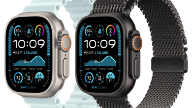 Apple Watch Ultra… ساعة أبل التي خرجت عن المألوف