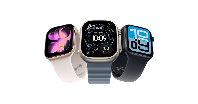 Apple Watch Series: التوازن بين السعر والمزايا