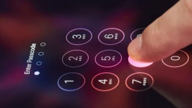حل مشكلة الايفون مقفل بسبب الرقم السري: دليل شامل ومفصل