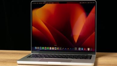 MacBook Pro يُؤجل وصول شرائح M5 Max و M5 Ultra إلى مارس 2026