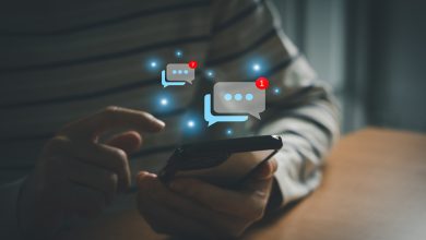 RCS المشفر يصل إلى iPhone: نهاية عصر SMS