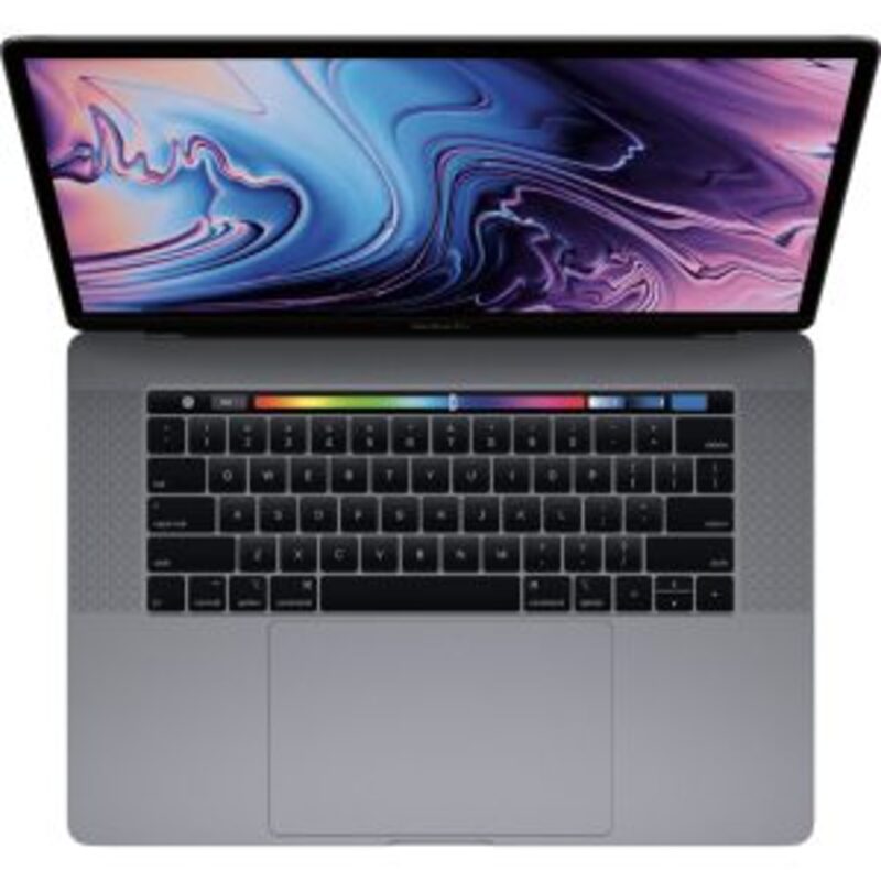 تصميم جديد لMacBook Pro