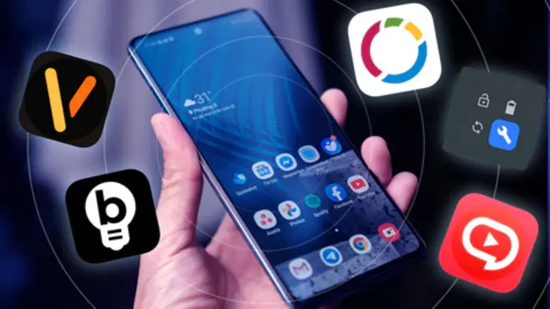 أفضل تطبيقات إدارة البطارية للايفون: دليل شامل لإطالة عمر الشحن وتحسين الأداء