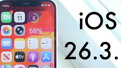 تحديث iOS 26.3.1 على آيفون: الدليل الكامل للمستخدم العادي لتجربة آمنة وسلسة
