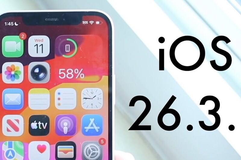 تحديث iOS 26.3.1 على آيفون: الدليل الكامل للمستخدم العادي لتجربة آمنة وسلسة