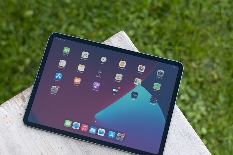 مستقبل أجهزة آيباد ونظام iPadOS