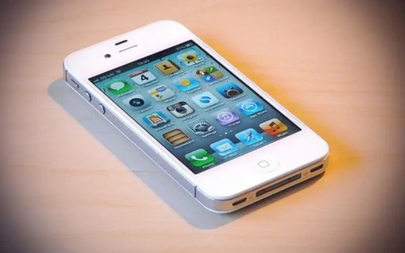 أجهزة آيفون القديمة