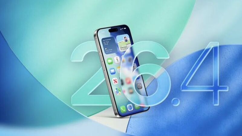 RCS المشفر يصل إلى iPhone بعد تحديث iOS 26.4