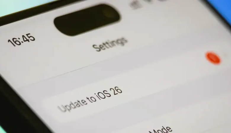 مشاكل iOS 26 وحلولها: دليل شامل لاستعادة أداء الآيفون