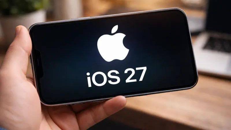 أجهزة الآيفون التي سيصلها تحديث iOS 27 القادم: القائمة الكاملة وما الذي يعنيه الدعم لكل فئة