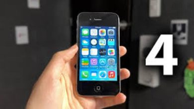 آيفون 4 يعود كقطعة نادرة: لماذا أصبح هاتف قديم من أبل يُباع بآلاف الدولارات في 2026؟