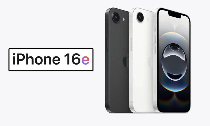 آيفون 16e