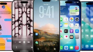 وضع الحماية في آيفون: الدرع الصامت الذي يحمي بياناتك حتى في أصعب الظروف