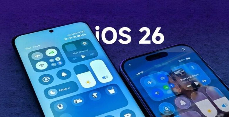 اكتشف الأسباب الحقيقية لمشاكل آيفون بعد تحديث iOS 26 وكيفية حل استنزاف البطارية، سخونة الجهاز، بطء الأداء، توقف الهاتف عند شعار Apple