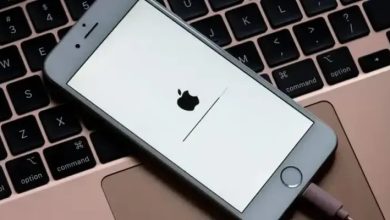 فورمات الايفون بسهولة: دليل كامل قبل وبعد العملية في iOS 26