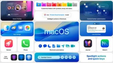 macOS 26.3 التحديث القادم لنظام تشغيل ماك: كل ما تحتاج إلى معرفته