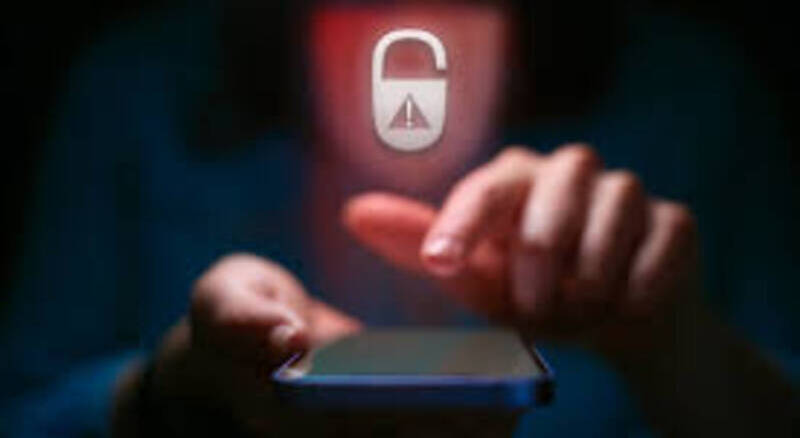 إشعارات مزيفة على آيفون