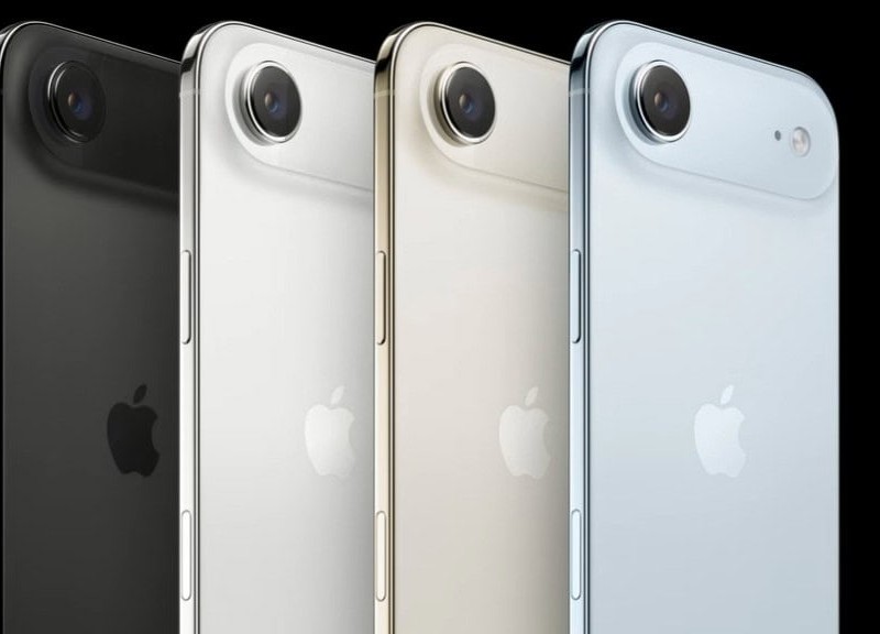 آيفون إير يحل ثلاث مشاكل كبيرة في هواتف آبل: المتانة، عمر البطارية، والكاميرا