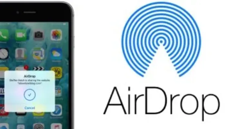مشكلة AirDrop لا يعمل على آيفون: الأسباب الحقيقية والحلول النهائية خطوة بخطوة
