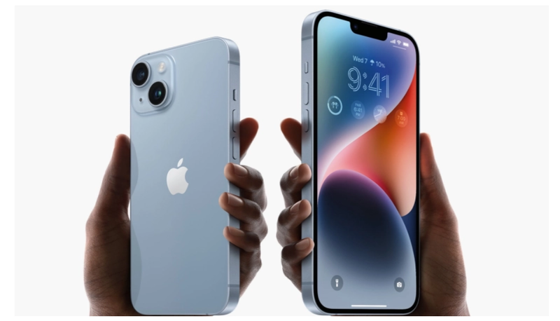 خلل يصيب آيفون 14: لماذا يتجمد الهاتف؟ وكيف تحل المشكلة بسهولة؟