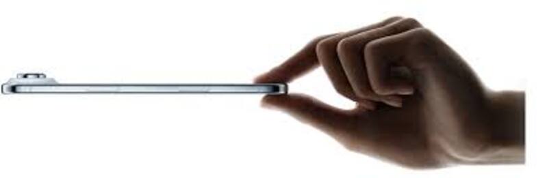 المتانة في آيفون إير