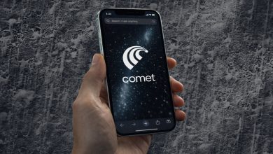 متصفح Comet بنظام الذكاء الاصطناعي على الآيفون: كل ما تحتاج معرفته