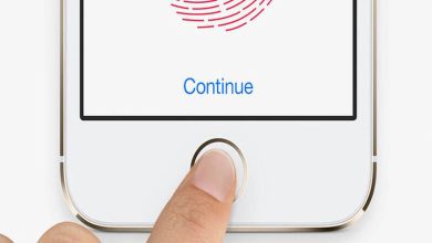مشكلة Touch ID لا يعمل في الآيفون: شرح مفصّل مع جميع الحلول الفعالة