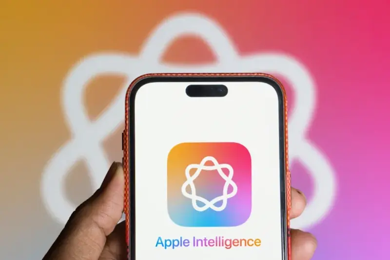 الذكاء الاصطناعي على مستوى جديد في iOS 26
