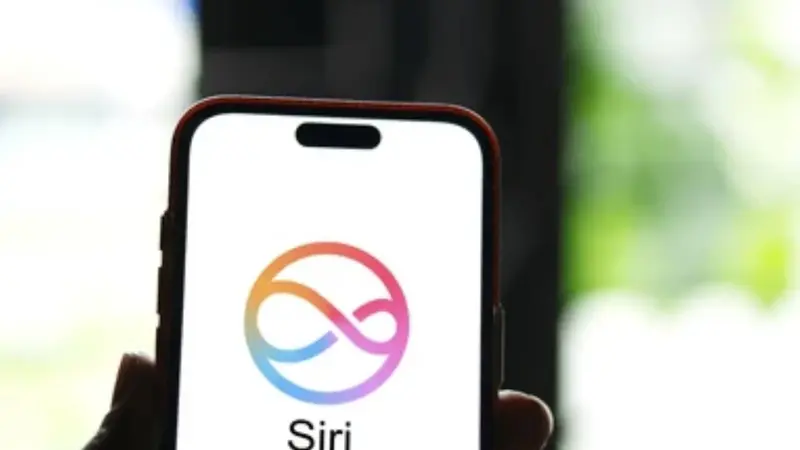 آبل تُحضّر تحديثًا ضخمًا لـ Siri