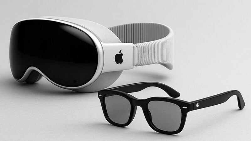 نظارات آبل الذكية: مستقبل الهواتف الذكية يبدأ من 2027