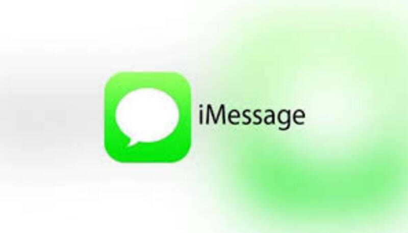 iMessage بعد تحديث iOS 26