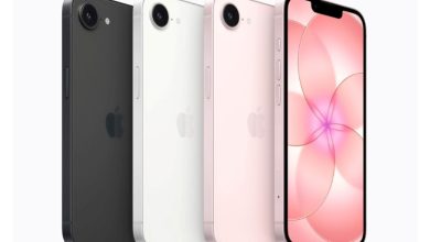 آيفون 17e – كل شيء عن الهاتف الذكي الجديد من Apple