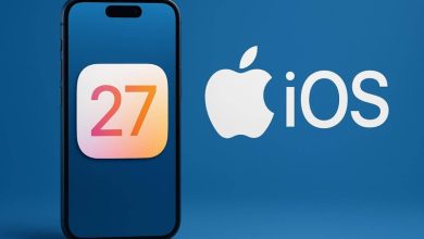 iOS 27 يحافظ على تصميم Liquid Glass: كيف تستعد آبل لمرحلة جديدة في عالم الهواتف الذكية؟