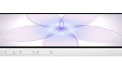 اختبار شاشة آيفون 17e: مفاجأة صغيرة رغم المواصفات المتشابهة