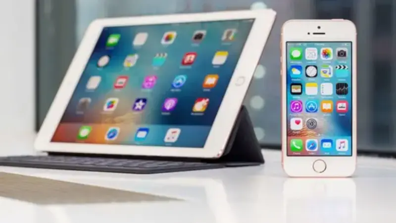 آبل تحمي أجهزة آيفون وآيباد القديمة 