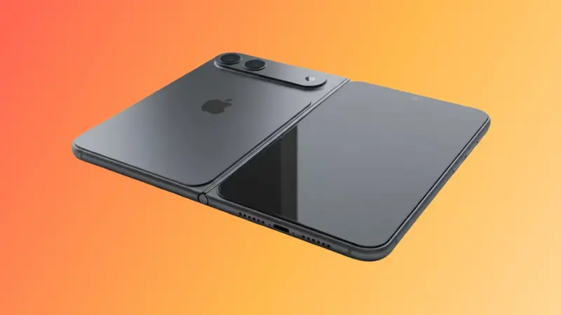 iOS 27 يحافظ على تصميم Liquid Glass في آيفون القابل للطي